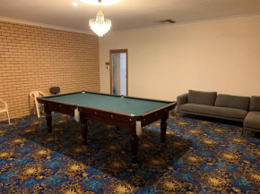 Hockey Manor